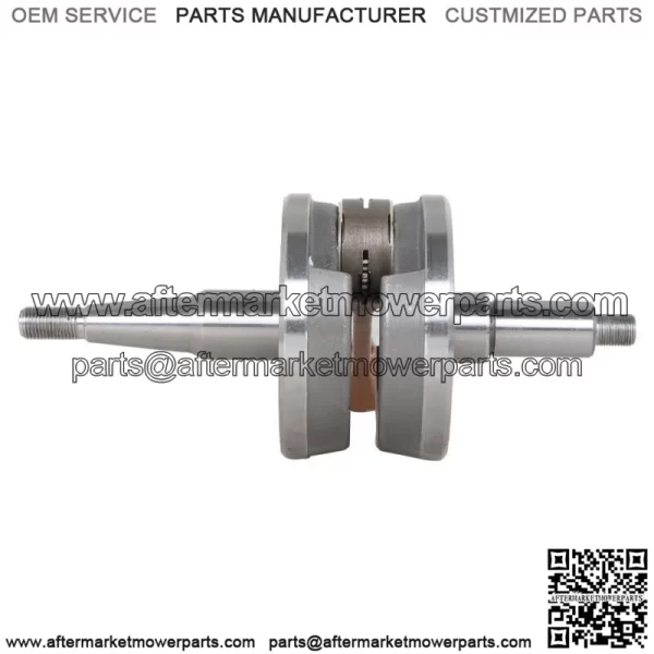 Fit For Yamaha YFS200 200 Blaster 1988-2006 Motorcycle Crankshaft - Image 4