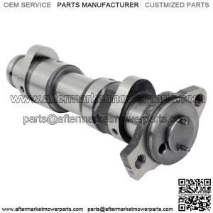 Engine Camshaft for Yamaha Rhino 660 YFM660F 4X4 2004 2005 2006 2007 (For: 2006 Yamaha Rhino 660)