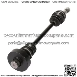 Rear Right Fits 2006-09 Yamaha Rhino 450 2006 2007 Rhino 660 CV Joint Axle (Fits: Yamaha Rhino 660)