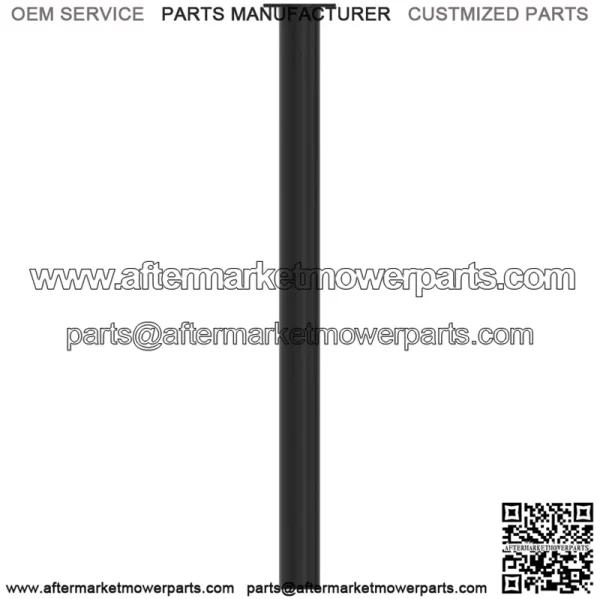 Driveshaft Rear Tube - Image 3