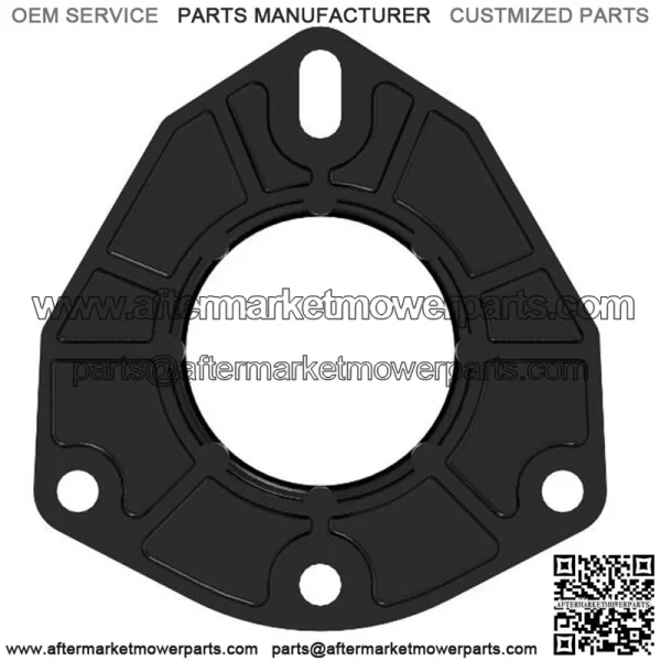Driveshaft Rear Tube - Image 4