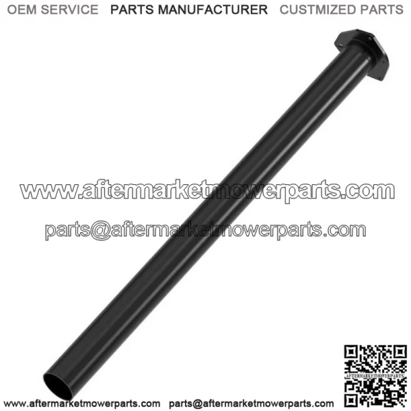 Driveshaft Rear Tube - Image 5