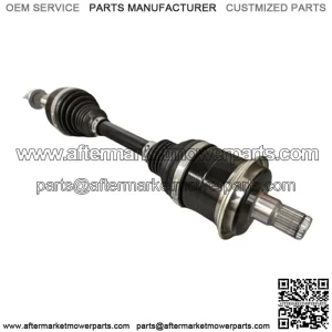 NEW DEMON HEAVY DUTY REAR RIGHT AXLE 2006-2018 Canam ATV PAXL-1129HD