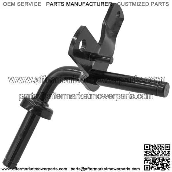 Steering Wheel Right Spindle For Husqvarna YT 130 YT 150 YTH 130 YTH 142 YTH 160