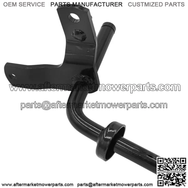 Steering Wheel Right Spindle For Husqvarna YT 130 YT 150 YTH 130 YTH 142 YTH 160 - Image 3