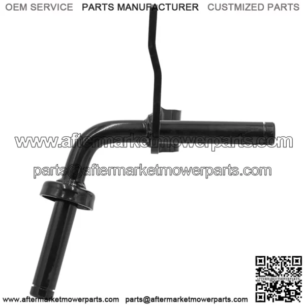 Steering Wheel Right Spindle For Husqvarna YT 130 YT 150 YTH 130 YTH 142 YTH 160 - Image 4