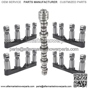For Dodge Challenger Charger Durango Jeep 5.7L Non-MDS Valve Lifters & Camshaft
