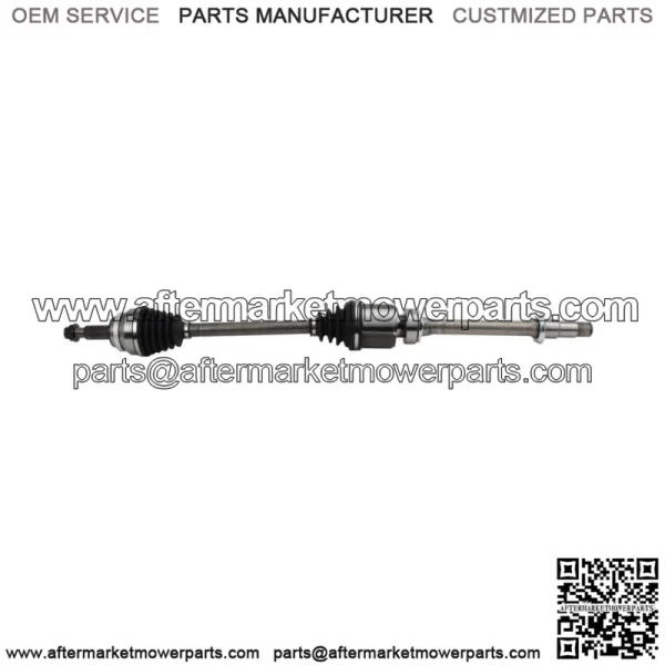 Front Right CV Axle Shaft For 2011-2016 Toyota Sienna (For: Toyota)