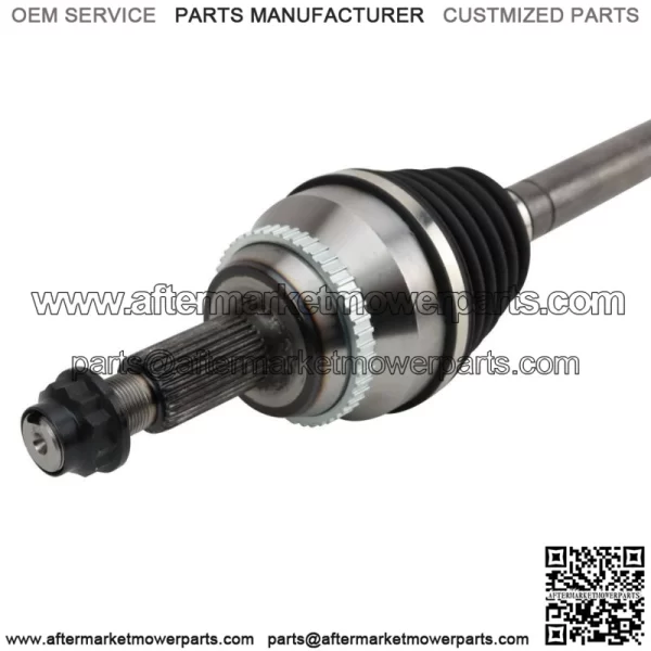 Front Right CV Axle Shaft For 2011-2016 Toyota Sienna (For: Toyota) - Image 3