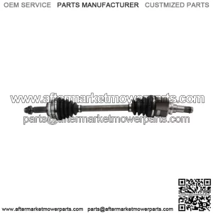 Front Left CV Axle Shaft For 2004-2009 Toyota Prius (For: Toyota)
