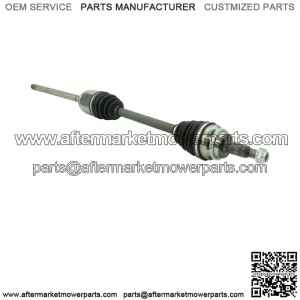 Front Right CV Axle Shaft For 2004-2010 Toyota Sienna (For: Toyota)