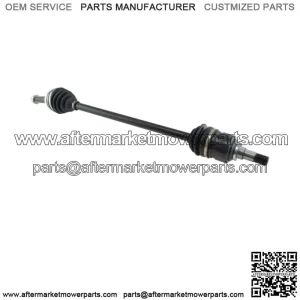 Front Right CV Axle Shaft For 2004-2009 Toyota Prius (For: Toyota)