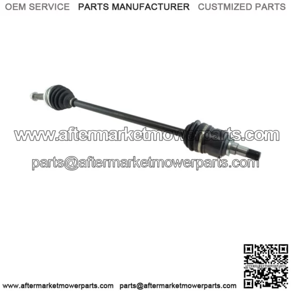 Front Right CV Axle Shaft For 2004-2009 Toyota Prius (For: Toyota)