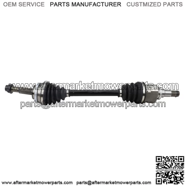 For 2004 2005 2006 2007 2008 2009 Toyota Prius Front Left Driver CV Axle Shaft (For: Toyota) - Image 2