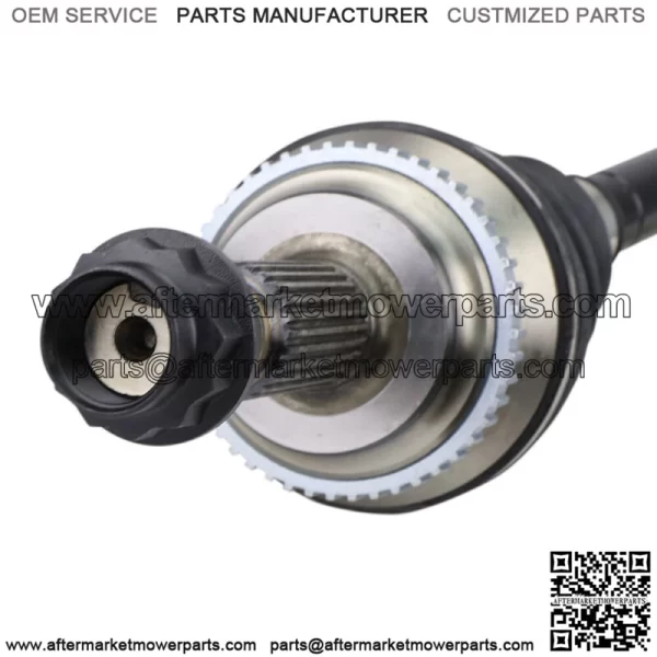 For 2004 2005 2006 2007 2008 2009 Toyota Prius Front Left Driver CV Axle Shaft (For: Toyota) - Image 4