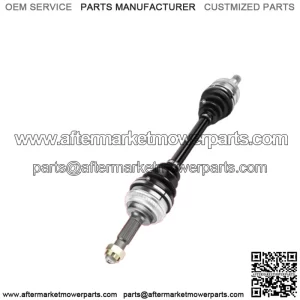 For Toyota Solara Camry L4 2.2L 1999-2001 Front Driver Side CV Drive Axle Shaft (For: Toyota)