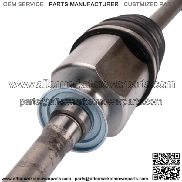 Front Right CV Axle Shaft For 2008-2013 Toyota Highlander (For: Toyota) - Image 2