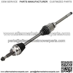 Front Right CV Axle Shaft for 2014-2018 Toyota Highlander 3.5L V6 AWD (For: Toyota)