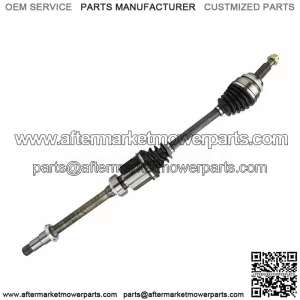 Front Right CV Axle Shaft For 2005 2006 -2018 Toyota Avalon 2002-2017 Camry V6 (For: Toyota)