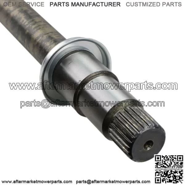 Front Right CV Axle Shaft For 2005 2006 -2018 Toyota Avalon 2002-2017 Camry V6 (For: Toyota) - Image 4