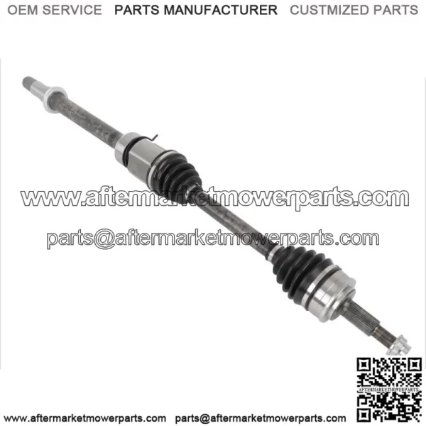 Front Right CV Axle Shaft For Toyota RAV4 2.5L 2013-2015 2016 2017 2018 (For: Toyota)