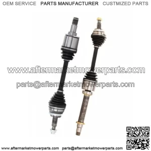 New OE Front CV Axles For 2012-2017 Toyota Camry 2.5L (For: Toyota)