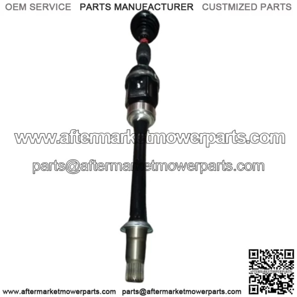 Toyota CV Axle Shaft 43410-0W091 (For: Toyota)