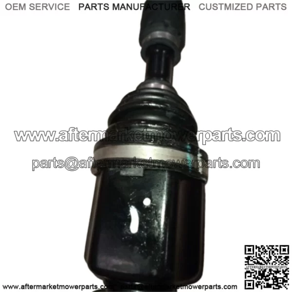 Toyota CV Axle Shaft 43410-0W091 (For: Toyota) - Image 4