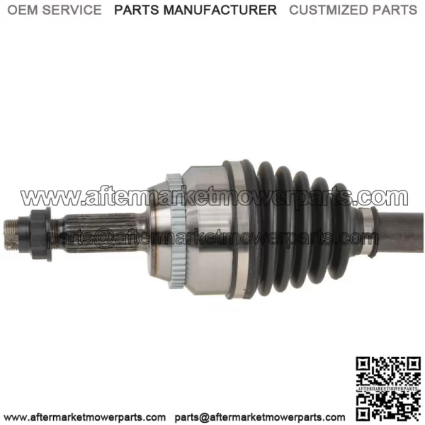 CV Axle Shaft Cardone 66-5410 fits 14-16 Toyota Camry (For: Toyota) - Image 2