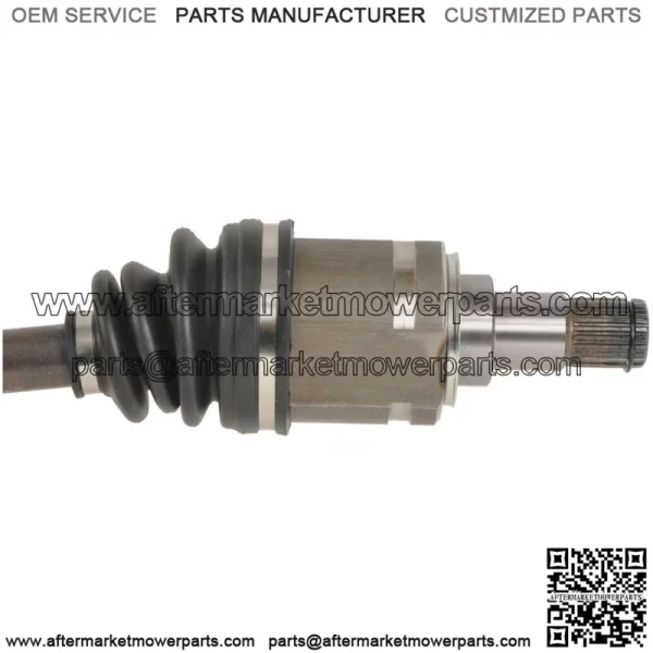 CV Axle Shaft Cardone 66-5410 fits 14-16 Toyota Camry (For: Toyota) - Image 3