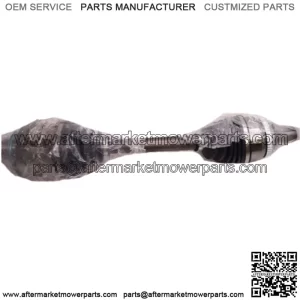 CV Axle Shaft CSA82266 (For: Toyota)