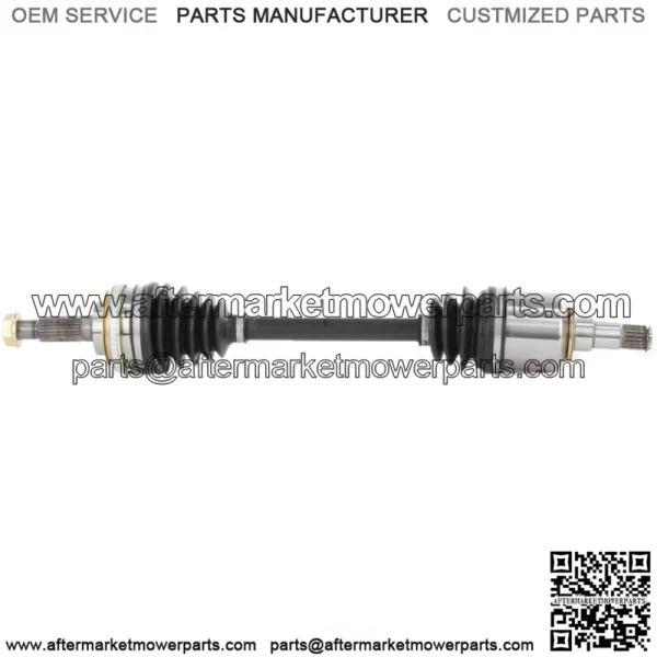 CV Axle Shaft TO-8145 fits 94-99 Toyota Celica (For: Toyota)