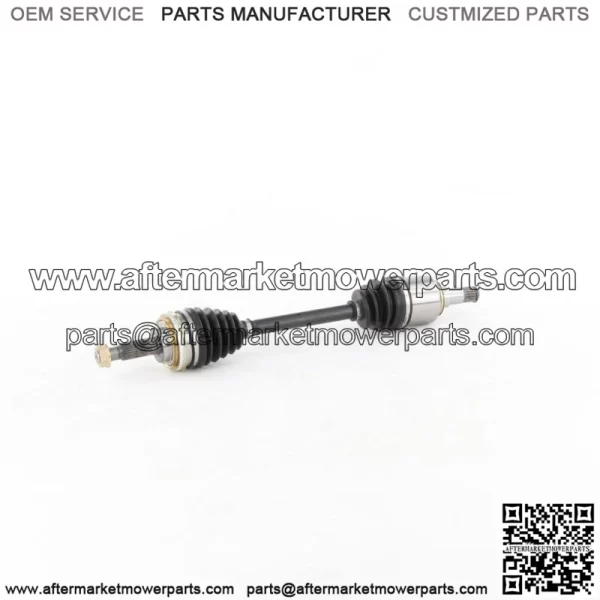 CV Axle Shaft TO-8145 fits 94-99 Toyota Celica (For: Toyota) - Image 2