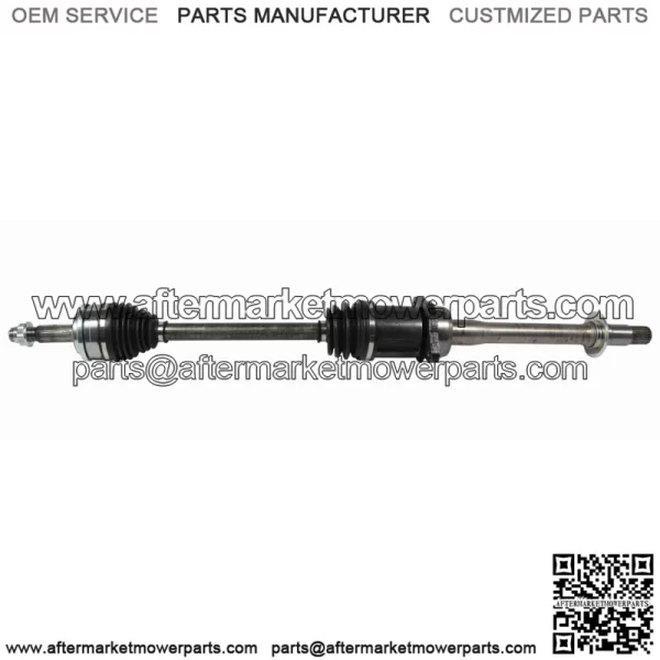 Front Right CV Axle Shaft For Toyota RAV4 2019-2021 (For: Toyota)