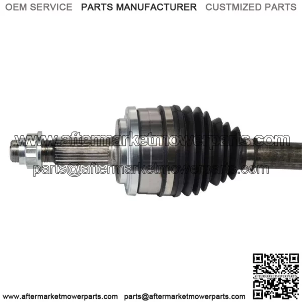 Front Right CV Axle Shaft For Toyota RAV4 2019-2021 (For: Toyota) - Image 2