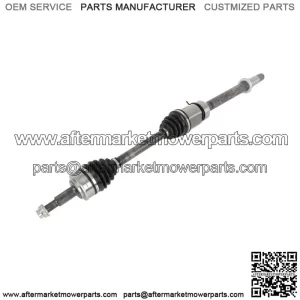 Front Right CV Axle Shaft Assembly For 2013-2018 Toyota RAV4 2.5L (For: Toyota)