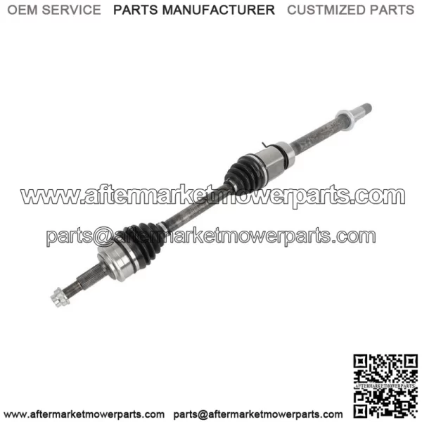 Front Right CV Axle Shaft Assembly For 2013-2018 Toyota RAV4 2.5L (For: Toyota)