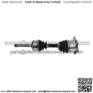 Front Left Right CV Joint Axle Shaft For Toyota Pickup Truck 4Runner 86-95 (For: Toyota)