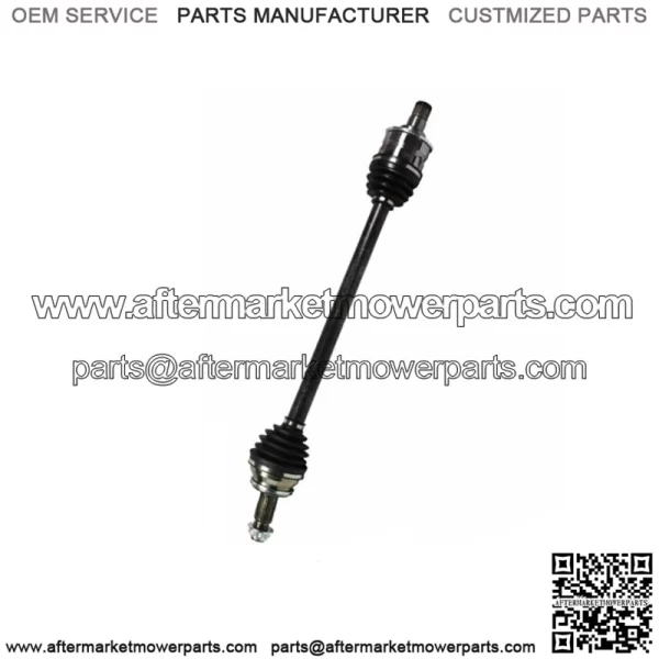 New OE Rear Right CV Axle For 2019-2023 Toyota Rav4 2.5L(For: Toyota)