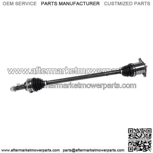 OE Rear LH or RH CV Axle CV Joint Shaft for Toyota Sienna Truck Van 2017-2019 (For: Toyota)