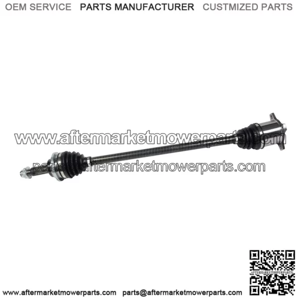 OE Rear LH or RH CV Axle CV Joint Shaft for Toyota Sienna Truck Van 2017-2019 (For: Toyota)