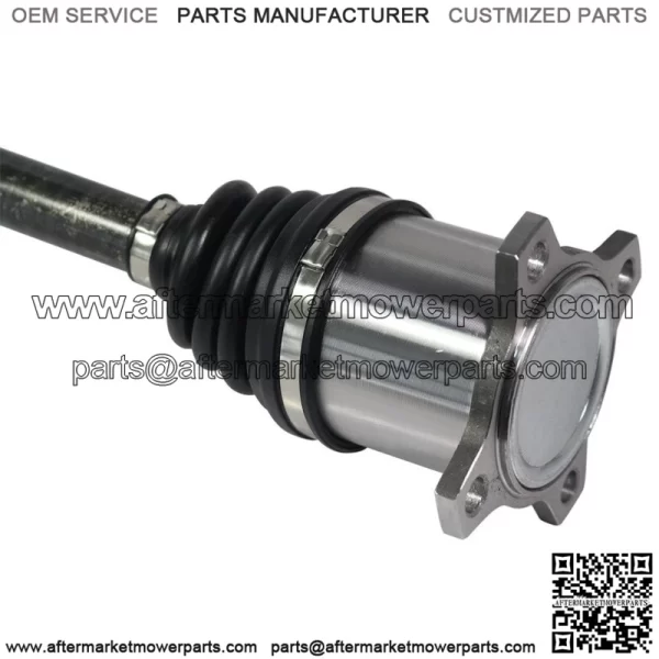 OE Rear LH or RH CV Axle CV Joint Shaft for Toyota Sienna Truck Van 2017-2019 (For: Toyota) - Image 3