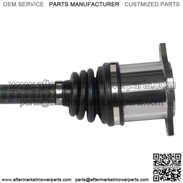 OE Rear LH or RH CV Axle CV Joint Shaft for Toyota Sienna Truck Van 2017-2019 (For: Toyota) - Image 4
