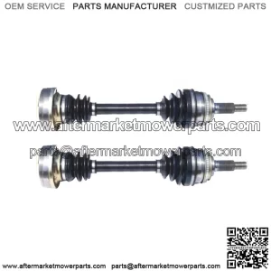 For Toyota Avalon 1995~1995 2x Front Left & Right CV Axle Shaft (For: Toyota)