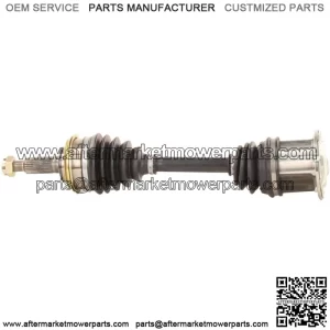 CV Axle Shaft for 1984-1988 Corolla TO-8035 (For: Toyota)
