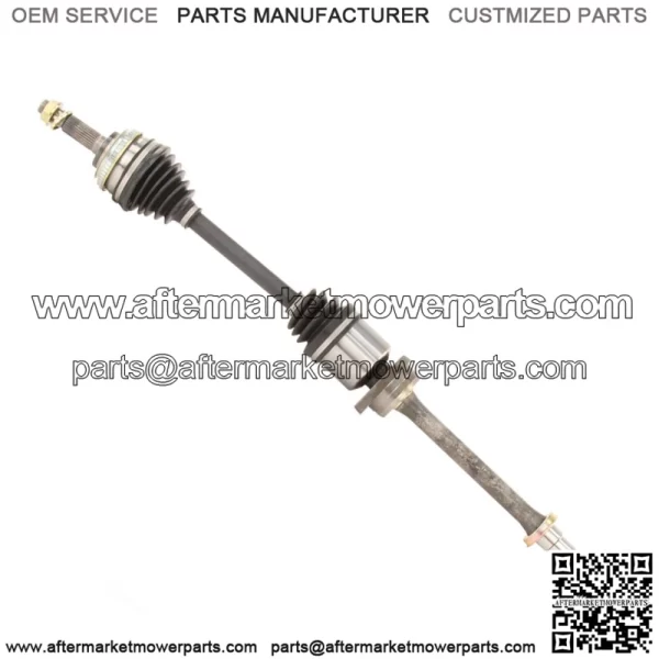 Fits Toyota 1994-1999 2X Front Left Front Right CV Axle Shaft (For: Toyota) - Image 3