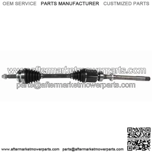 For Toyota RAV4 2019 2020 2021 Front Right CV Axle Shaft CSW (For: Toyota)