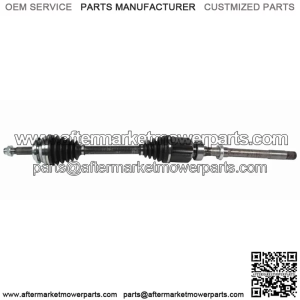 For Toyota RAV4 2019 2020 2021 Front Right CV Axle Shaft CSW (For: Toyota)