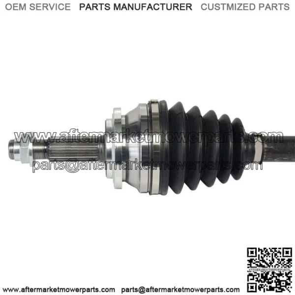 For Toyota RAV4 2019 2020 2021 Front Right CV Axle Shaft CSW (For: Toyota) - Image 2