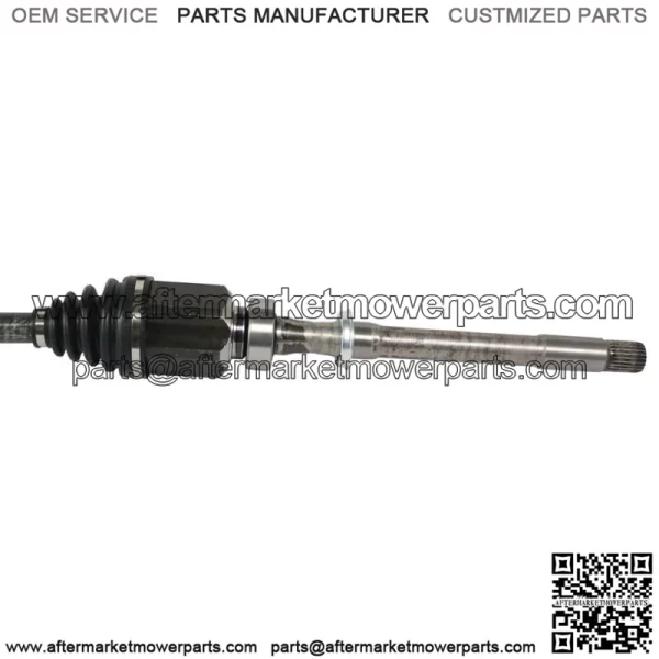 For Toyota RAV4 2019 2020 2021 Front Right CV Axle Shaft CSW (For: Toyota) - Image 3